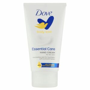 Dove Intensive krém na ruky 75ml obraz