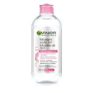 Garnier Skin Naturals micelárna voda pre citlivú pleť all in 1 400ml obraz