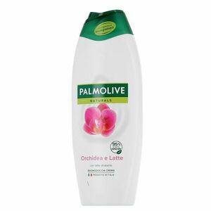 Palmolive Orchidea e Latte sprchový gél 500ml obraz