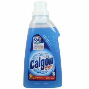 Calgon 3in1 gél na zmäkčenie vody 750ml obraz