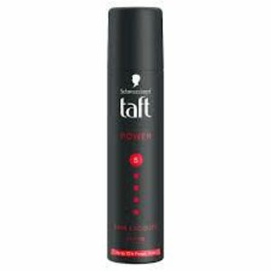 Taft Power5 lak na vlasy 75ml obraz