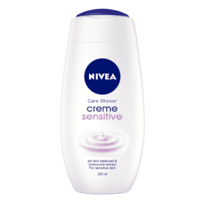 Nivea Softsprchový gél Sensitive 250ml obraz