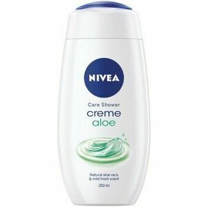 Nivea Softsprchový gél ALOE 250ml obraz