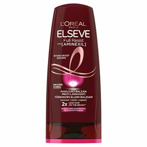 L'Oréal L’ORÉAL Elséve Full Resist balzam 200 ml obraz