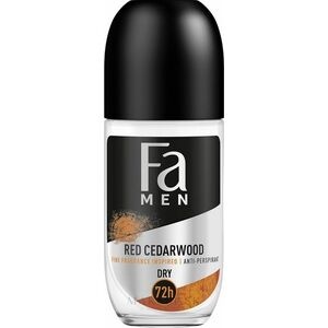 Fa Men Red Cedarwood roll-on 50ml obraz