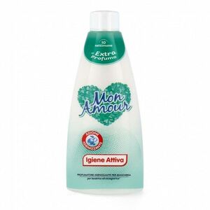 Felce Azzurra Mon Amour Igiene Attiva koncentrovaný parfém na prádlo 250ml obraz