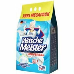 Waschkönig Wäsche Meister Universal prášok na pranie 10, 5kg 140PD obraz