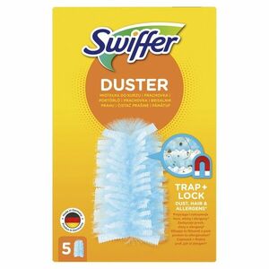 Swiffer Duster Náhradné prachovky 5 ks obraz