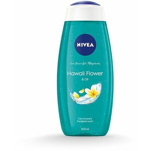 Nivea Hawaii Flower & Oil sprchový gél 500ml obraz