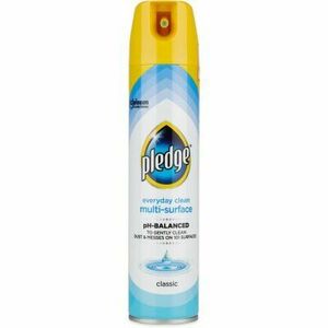 Pronto everday clean multisuperficie classic 400ml obraz