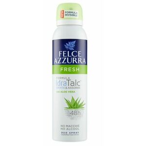 Felce Azzurra Fresh aloe vera Dezodorant 150 ml obraz