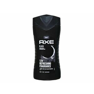 Axe Black sprchový gél 250ml obraz