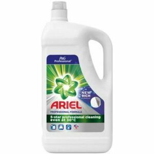 Ariel Professional Rich formula gél na pranie 4l 80PD obraz