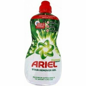 Ariel White Diamond Bright tekutý prostriedok na škvrny 800ml obraz