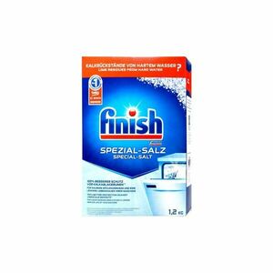 Finish - Calgonit Calgonit Finish sol' 1, 2kg obraz