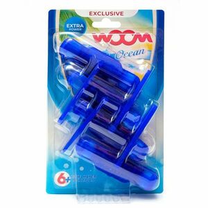 Woom Ocean WC Blok 4x48g obraz