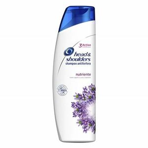 Head & Shoulders Nourishing Care šampón na vlasy 360ml obraz