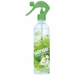 Sense Sping Flowers osviežovač textilu 350ml obraz