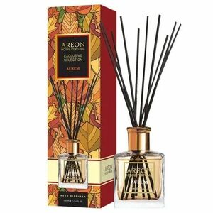 Areon Home Exclusive Aurum vonné tyčinky 150ml obraz