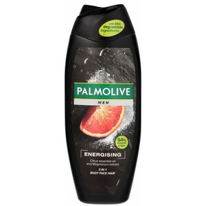 Palmolive sprchový gél Energizing for men 500ml obraz