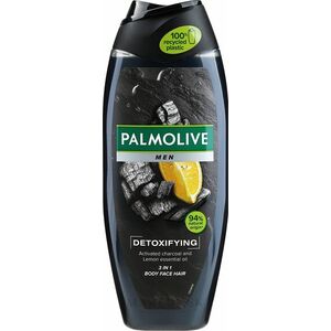 Palmolive sprchový gél Detoxigying for men 500ml obraz