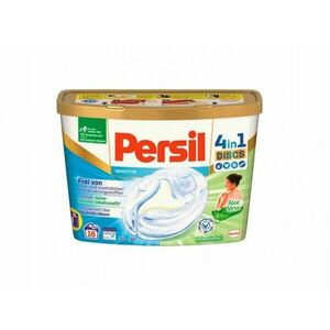 Persil Discs 4 in 1 Sensitive aloe vera kapsule na pranie 16ks obraz