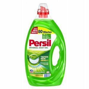 Persil Universal prací gél 4l 80praní obraz