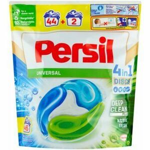 Persil Deep Clean Universal gélové kapsule 46ks obraz