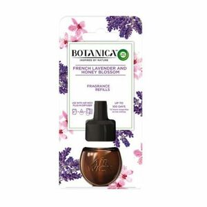 Air Wick Botanica French Lavender-Honey Blossom náplň 19ml obraz