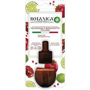 Air Wick Botanica Pomegranate -Bergamot náplň 19ml obraz