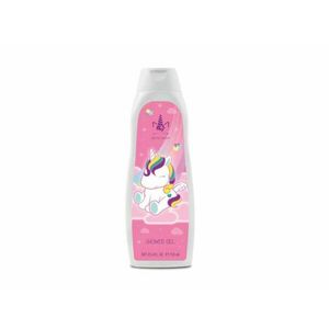 Disney Unicorn sprchový gél 750ml obraz