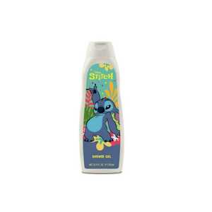 Disney Stitch sprchový gél 750ml obraz