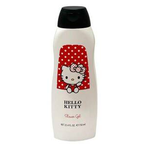 Disney Hello Kitty sprchový gél 750ml obraz