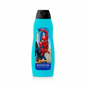 Disney Spiderman sprchový gél 750ml obraz