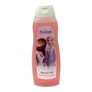 Disney Frozen sprchový gél 750ml obraz