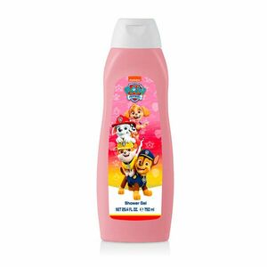 Disney Paw patrol sprchový gél 750ml obraz