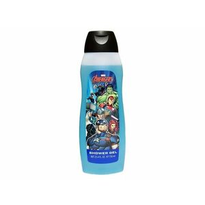 Disney Avengers sprchový gél 750ml obraz