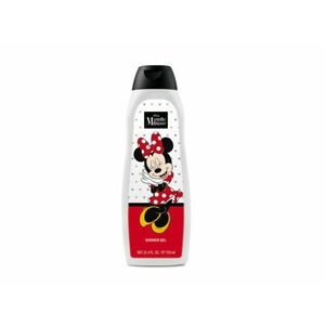 Disney Minnie mouse sprchový gél 750ml obraz