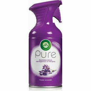 Air Wick Pure Lavender osviežovač vzduchu 250ml obraz