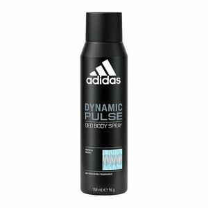 Adidas Men Dynamic Pulse antiperspirant 150ml obraz