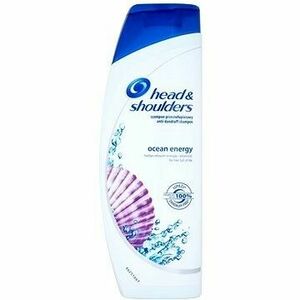 Head & Shoulders obraz