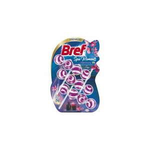 Bref Spa Moments Harmony WC Blok 3x50g obraz