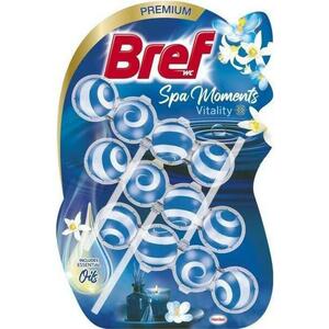 Bref Spa Moments Vitality WC Blok 3x50g obraz