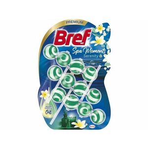 Bref Spa Moments Serenity WC Blok 3x50g obraz