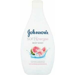 Johnson’s Johnson's Vita -Rich Melón sprchový gél 400 ml obraz