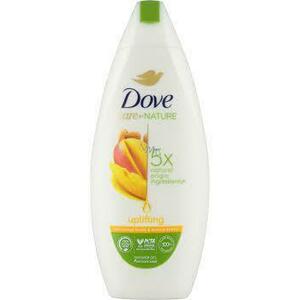 Dove Nature care mango sprchový gél 225ml obraz