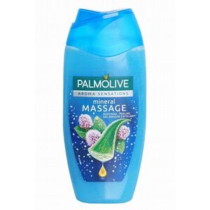 Palmolive Mineral Massage aloe sprchový gel 250 ml obraz