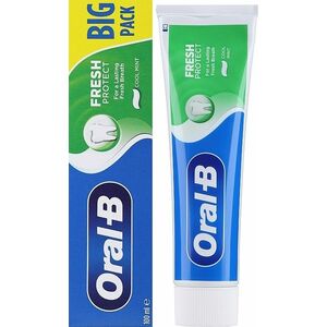 Oral B Oral-B Fresh protect- cool mint zubná pasta 100ml obraz