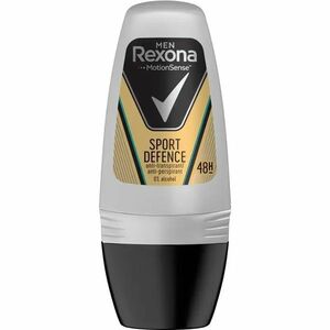 Rexona roll-on Men Sport Defence 50ml obraz