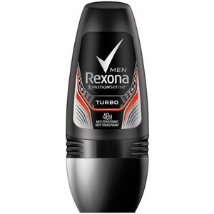 Rexona roll-on Men Turbo 50ml obraz